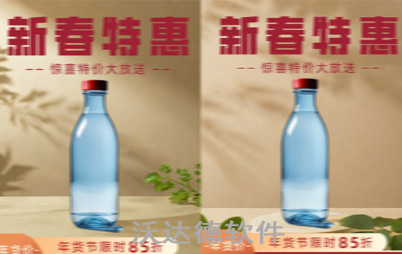 AI数字人视频图像音频生成服务_绘画创作智能化_营销图