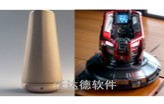 AI数字人视频图像音频生成服务_绘画创作智能化_产品设计