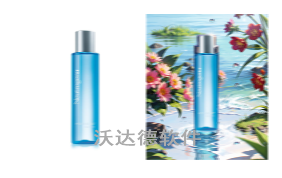 AI数字人视频图像音频生成服务_绘画创作智能化_电商产品更换背景